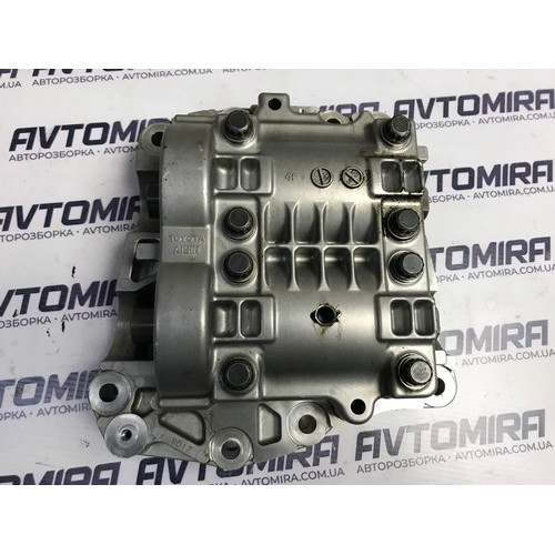 Вал балансировки Toyota Avensis T25 2.2 D-4D 2003-2008 1362026012
